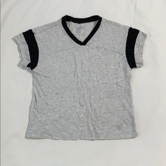 Athletic Top - Picture 1 of 4